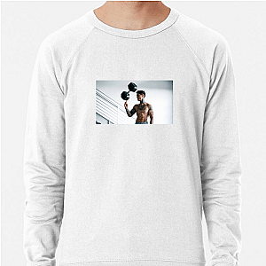 CHRIS HERIA Collection for fans Chris Heria Sweatshirts