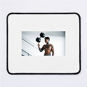 CHRIS HERIA Collection for fans Chris Heria Mouse Pads