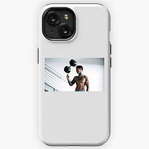 CHRIS HERIA Collection for fans Chris Heria iPhone Cases
