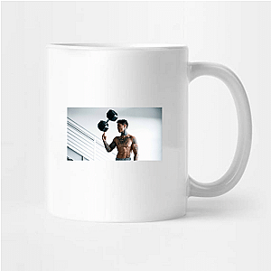 CHRIS HERIA Collection for fans Chris Heria Mugs