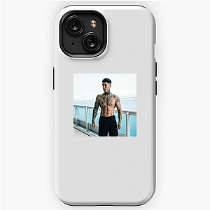 CHRIS HERIA Merch For Fans Chris Heria Samsung Cases