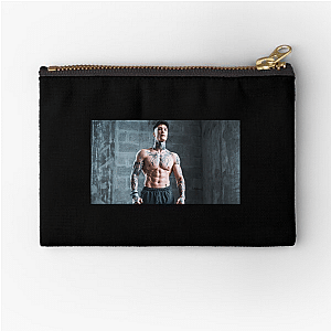 CHRIS HERIA Merch Collection Chris Heria Zipper Pouches