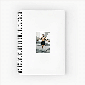CHRIS HERIA Merch Chris Heria Notebook