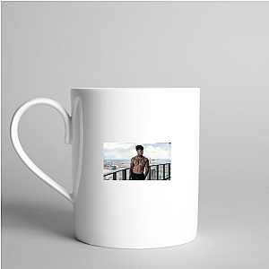 CHRIS HERIA Merchandise For Fans Chris Heria Mugs