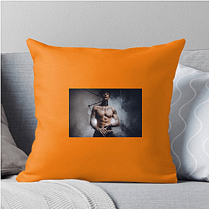 CHRIS HERIA Merchandise Chris Heria Pillows Cover