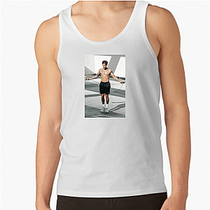 CHRIS HERIA Merch Chris Heria Tank Tops
