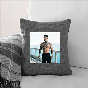CHRIS HERIA Merch For Fans Chris Heria Pillows Cover