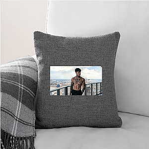 CHRIS HERIA Merchandise For Fans Chris Heria Pillows Cover