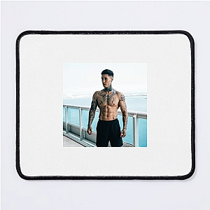 CHRIS HERIA Merch For Fans Chris Heria Mouse Pads
