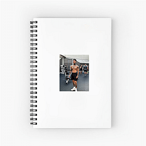 CHRIS HERIA Limited Collection Chris Heria Notebook
