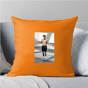 CHRIS HERIA Merch Chris Heria Pillows Cover