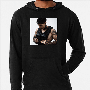 CHRIS HERIA Special Collection Chris Heria Hoodies