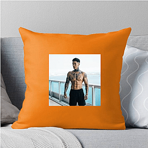 CHRIS HERIA Merch For Fans Chris Heria Pillows Cover