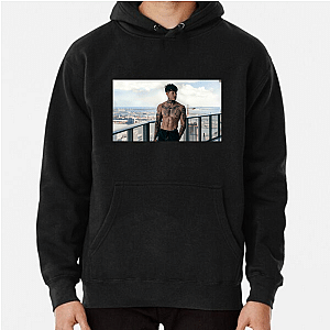 CHRIS HERIA Merchandise For Fans Chris Heria Hoodies