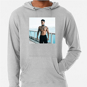 CHRIS HERIA Merch For Fans Chris Heria Hoodies