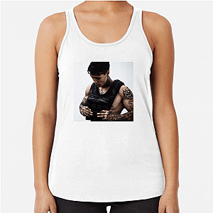 CHRIS HERIA Special Collection Chris Heria Tank Tops