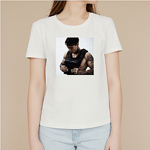 CHRIS HERIA Special Collection Chris Heria T-Shirts