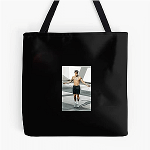 CHRIS HERIA Merch Chris Heria Bags