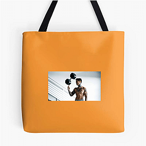 CHRIS HERIA Collection for fans Chris Heria Bags
