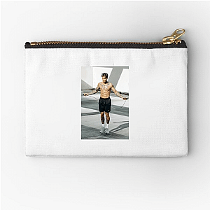 CHRIS HERIA Merch Chris Heria Zipper Pouches