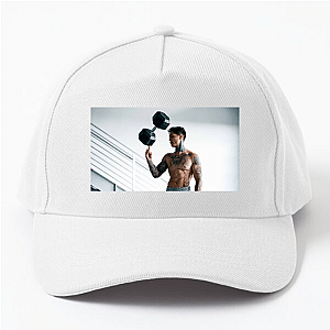 CHRIS HERIA Collection for fans Chris Heria Hats & Caps