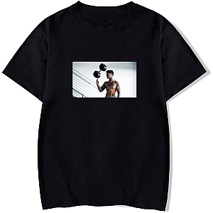 CHRIS HERIA Collection for fans Chris Heria T-Shirts