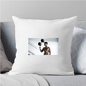 CHRIS HERIA Collection for fans Chris Heria Pillows Cover