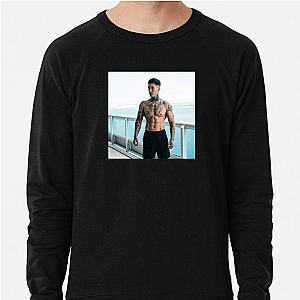 CHRIS HERIA Merch For Fans Chris Heria Sweatshirts