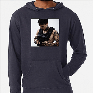 CHRIS HERIA Special Collection Chris Heria Hoodies