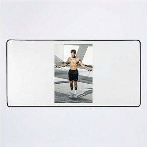 CHRIS HERIA Merch Chris Heria Mouse Pads