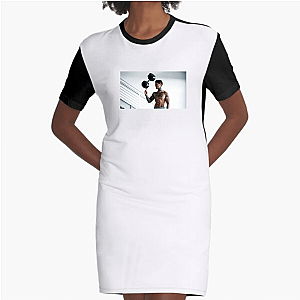 CHRIS HERIA Collection for fans Chris Heria Dresses