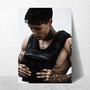 CHRIS HERIA Special Collection Chris Heria Posters