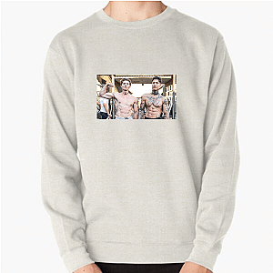 CHRIS HERIA Fan Art Chris Heria Sweatshirts