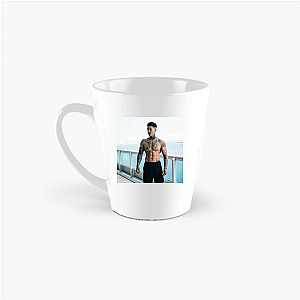 CHRIS HERIA Merch For Fans Chris Heria Mugs
