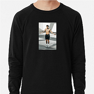 CHRIS HERIA Merch Chris Heria Sweatshirts