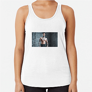 CHRIS HERIA Merch Collection Chris Heria Tank Tops
