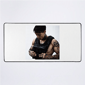 CHRIS HERIA Special Collection Chris Heria Mouse Pads