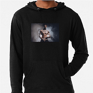 CHRIS HERIA Merchandise Chris Heria Hoodies