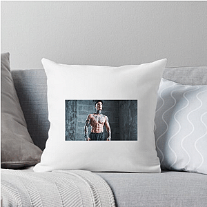 CHRIS HERIA Merch Collection Chris Heria Pillows Cover