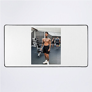 CHRIS HERIA Limited Collection Chris Heria Mouse Pads