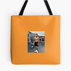 CHRIS HERIA Limited Collection Chris Heria Bags