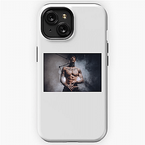 CHRIS HERIA Merchandise Chris Heria iPhone Cases