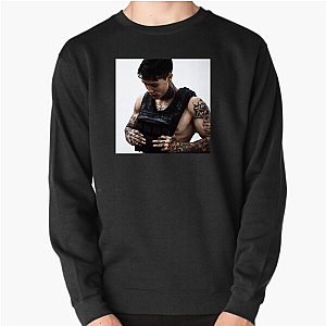 CHRIS HERIA Special Collection Chris Heria Sweatshirts