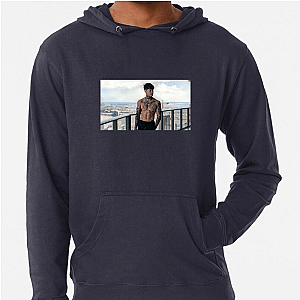 CHRIS HERIA Merchandise For Fans Chris Heria Hoodies