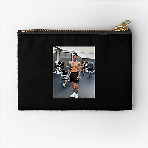 CHRIS HERIA Limited Collection Chris Heria Zipper Pouches
