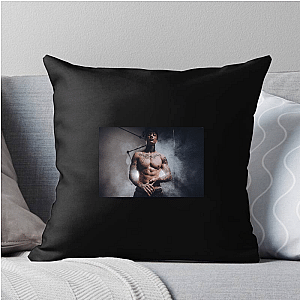 CHRIS HERIA Merchandise Chris Heria Pillows Cover