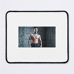 CHRIS HERIA Merch Collection Chris Heria Mouse Pads