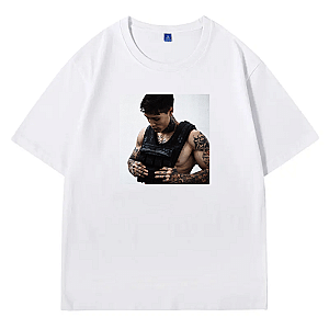 CHRIS HERIA Special Collection Chris Heria T-Shirts