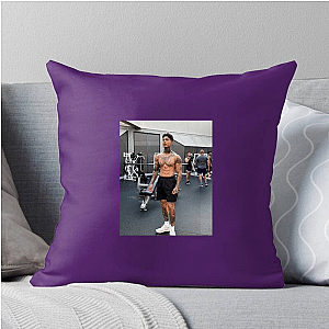 CHRIS HERIA Limited Collection Chris Heria Pillows Cover