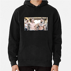 CHRIS HERIA Fan Art Chris Heria Hoodies